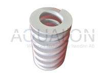 Spring, Actuator Assembly, Hybrid, 400065-1