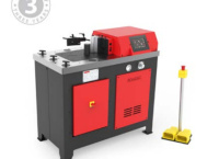 Horizontální ohraňovací lis PP200CNC