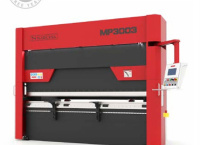 Hydraulický ohraňovací lis MP3003CNC