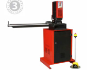 Hydraulický lis na zámky PI85