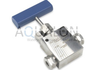 Valve 3/8, 2-way, Straight, 94k