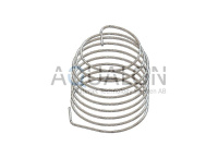 Coil Axis 4,5,6 Down M98-2400, 301039