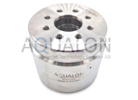 Nut, Hp Cyl, 75/100s, 49838220
