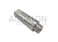 Bleed down valve body, 001822-1