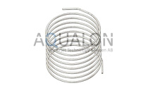 Coil Axis 4,5,6 Top M98-2400/10 301038