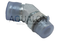 Adapter, JIC, 05052493