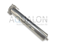 Filter housing, low pressure, 60K, 90K, 72155272