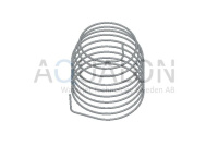 Coil Axis 4,5,6, IRB 2400, bottom P24602488