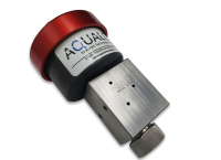 N/C Cutting valve assembly, UHP 90K, UHP 90K, 20480359