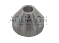 Retaining nut, 100172-1