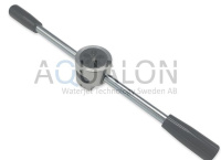 Threading tool 1/4