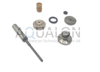 Repair Kit, Pneumatic Valve Assembly, NC, UHP, 20477521, Long life