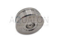 Retaining Flange, SL PRO III, 72175989