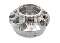 Hydraulic Cylinder head, Pro III, 72175997