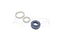 Dynamic seal assembly, 302950