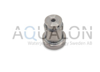 On/off Valve Retainer Assembly, 004096-1