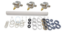 Check Valve Assembly Kit, 305098