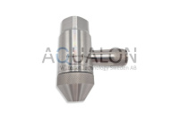 Abrasive Diamond Head Assembly 90K, 0,012 (0,30 mm), 20481412