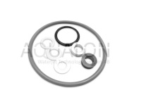 Dual Port Swivel Rebuild Kit, 308616