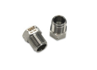 Gland nut 3/8 metric