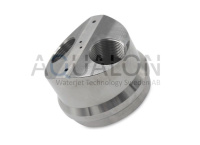 Valve body , 5102132