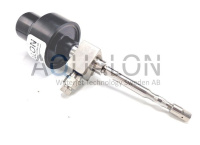 On / Off Valve Assembly, INSTA II, NC, Low Mass, 012509-1