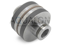 Piston Assembly PRO II / III, 72101190