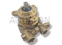 Charge Pump, 190 GPH, 250 psi, Omax Pump, 203900