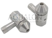 Abrasive Diamond Head Assembly, 0,018 (0,45 mm), 20477959018