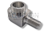 On/Off adapter 90 degree, 044866-1