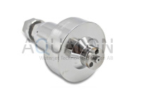 HP Sealing head Assembly, SLVI, 72142526