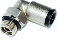 Air Nipple 6 mm R1/4'' 90 DEGR.