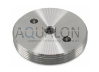 Top Closure, Pneumatic Valve Actuator, 49894173