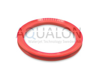 Axial groove ring, 4200733