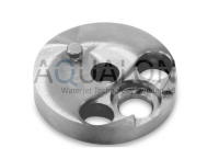 Retainer, LP Inlet, 20474391
