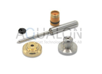 Repair Kit - HP Pneumatic Valve , S13325