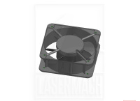 Chladicí ventilátor