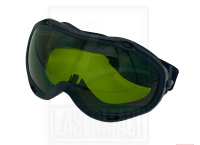 Model 10 – Odvětrávané lyžařské brýle typu Goggles