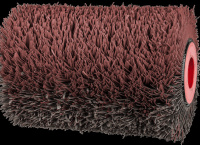 Odjehlovací kotouč 340x530x80
