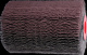 Odjehlovací kotouč 300x430x90