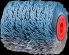 Odjehlovací kotouč 250x300x45