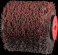 Odjehlovací kotouč 295x295x32