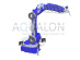 Bracket HP Valve MH24, GP25