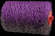 Odjehlovací kotouč 350x590x90