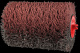 Odjehlovací kotouč 350x590x90