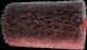 Odjehlovací kotouč 350x596x105