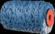 Odjehlovací kotouč 350x610x60