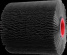 Odjehlovací kotouč 250x312x80|F