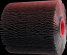 Odjehlovací kotouč 250x520x80