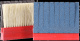 Brusný kartáč x1 H45|BLUE